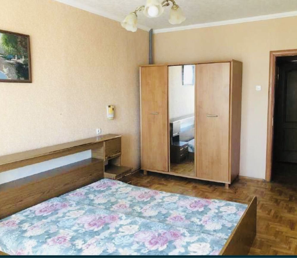 Зайти и жить!Продам ухоженную 2 к. Глушко Таврия Маршал Одесса - изображение 1