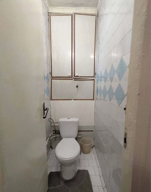 Зайти и жить!Продам ухоженную 2 к. Глушко Таврия Маршал Одесса - изображение 6