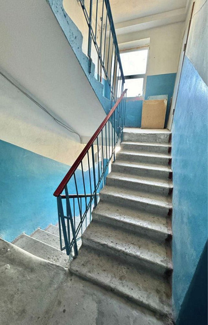 Зайти и жить!Продам ухоженную 2 к. Глушко Таврия Маршал Одесса - изображение 7