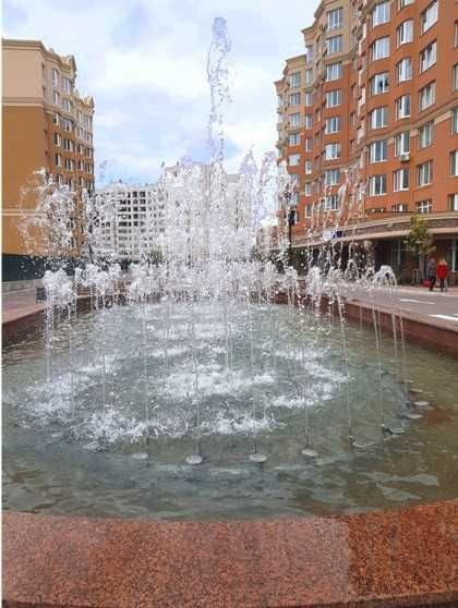 ЦЕНТРАЛЬНАЯ АЛЛЕЯ Продам 3к квартиру 77м2 ЖК София Клубный от Мартынов Софиевская Борщаговка - изображение 6