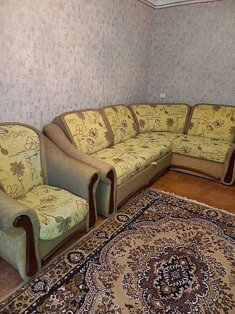 Продам 2-х кімнатну квартиру у абсолютному центрі міста Чугуев - изображение 1