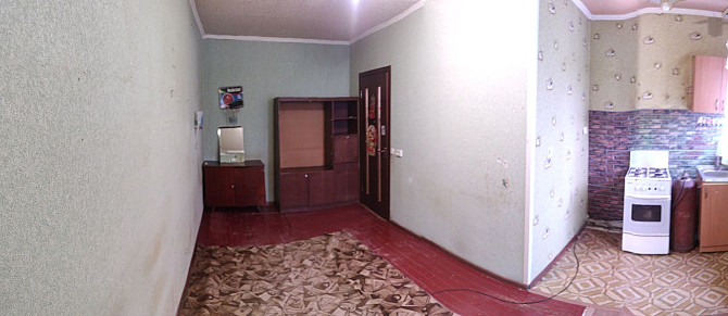 Продам квартиру барачного типу з земельною ділянкою Прилуки - изображение 1