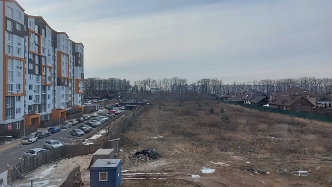 2 ком.  лучшей  планировки  в «ОРАНЖ ПАРКЕ». Крюковщина, Одесская, 23 Крюківщина - зображення 5