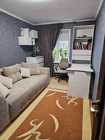 Продается 3-ех комнатная квартира от хозяина Белгород-Днестровский