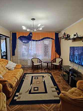 Продается 3-ех комнатная квартира от хозяина Белгород-Днестровский