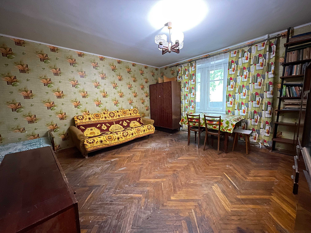 Сдается однокомнатная квартира на Солнечном, улица Прогрессивная Днепр - изображение 6