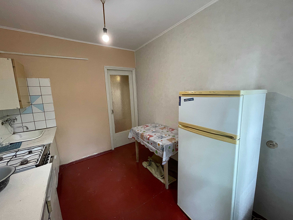 Сдается однокомнатная квартира на Солнечном, улица Прогрессивная Днепр - изображение 3