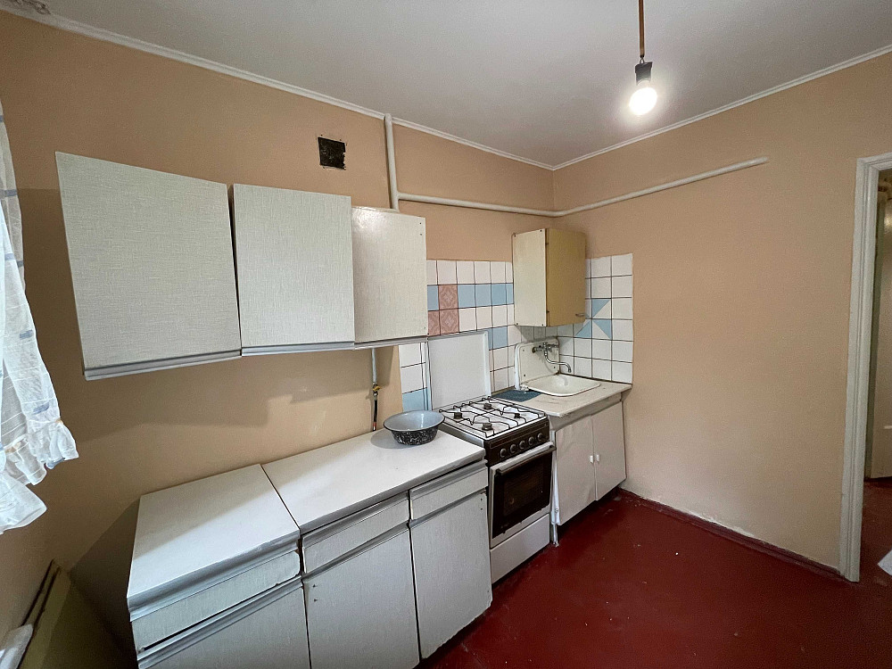 Сдается однокомнатная квартира на Солнечном, улица Прогрессивная Днепр - изображение 2