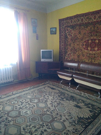 Здам двокімнатну квартиру за 5000 грн.+ комунальні у центрі міста Миргород - зображення 6