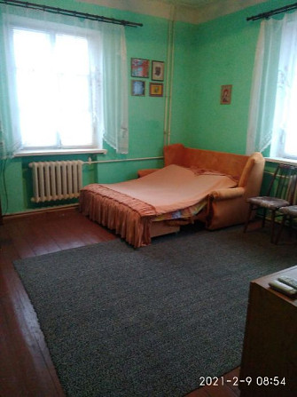Здам двокімнатну квартиру за 5000 грн.+ комунальні у центрі міста Миргород - зображення 2