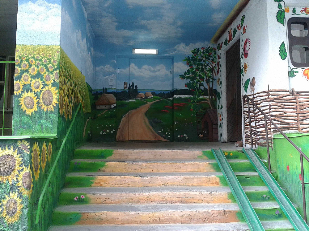 Победы, 89а, 3-х ком, м. Святошино 200м. Киев - изображение 2