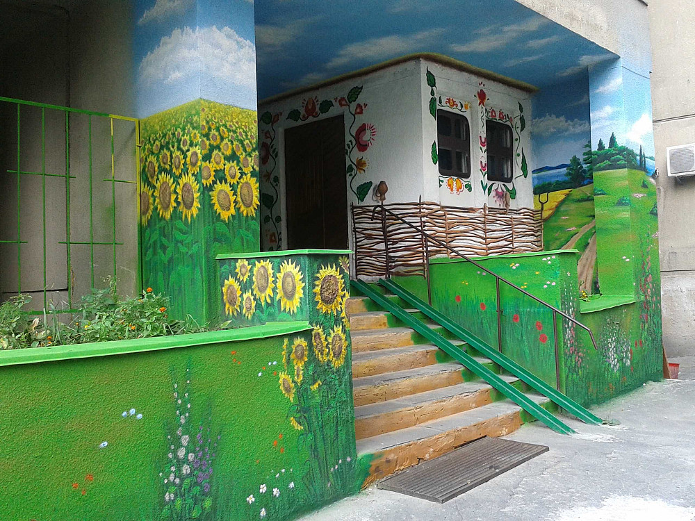 Победы, 89а, 3-х ком, м. Святошино 200м. Киев - изображение 1