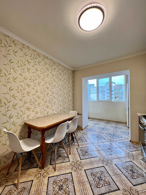 Простора, сімейна 2-кім. 65м2 вул. Теремківська, 2Г (М) Теремки - 5 хв Київ - зображення 5