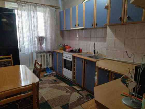 Здається в оренду 3-кімнатна квартира в місті Мирноград Мирноград