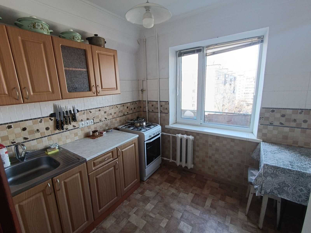 Оренда квартири на Героїв Полку Азов 32 Б,  М. Оболонь Київ - зображення 1