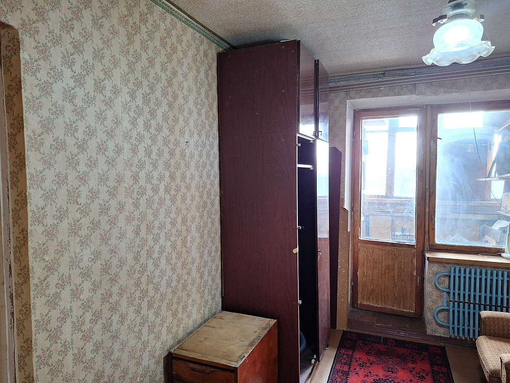 Сдам 2 квартиру Ул.Клочковская ,F-1 Харьков - изображение 2