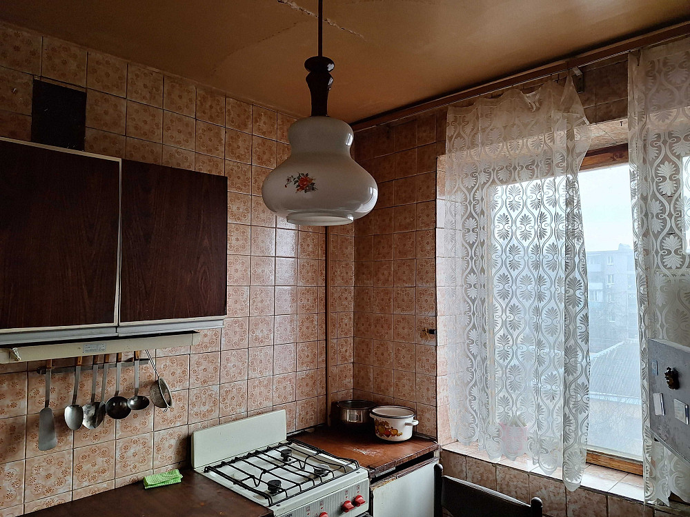 Сдам 2 квартиру Ул.Клочковская ,F-1 Харьков - изображение 4