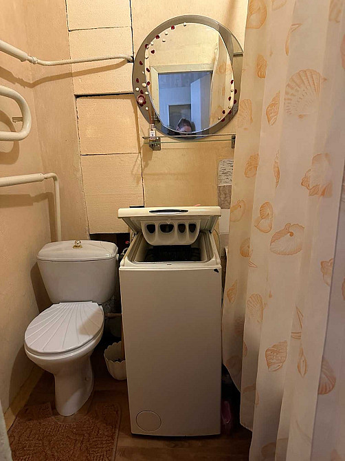 СДАМ 1 комнатную квартиру пр. Слобожанский 87 Днепр - изображение 8