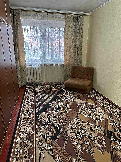 СДАМ 1 комнатную квартиру пр. Слобожанский 87 Днепр - изображение 5