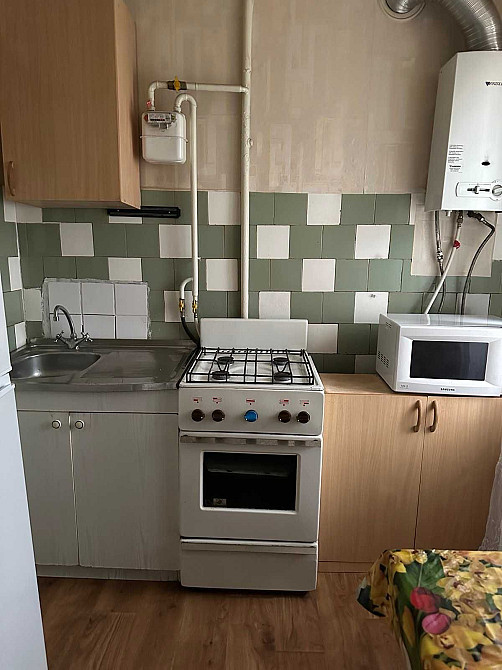 СДАМ 1 комнатную квартиру пр. Слобожанский 87 Днепр - изображение 1