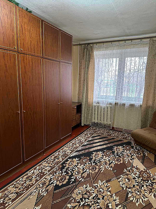 СДАМ 1 комнатную квартиру пр. Слобожанский 87 Днепр - изображение 4