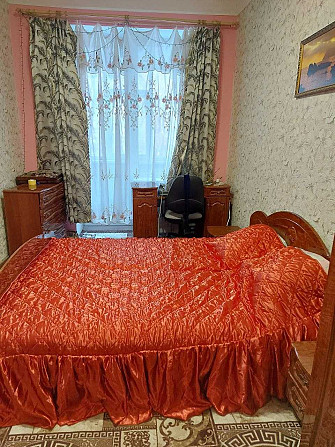 Продам 2 комн. квартиру в Чугуеве, пл.54,5 кв.м Чугуїв - зображення 5