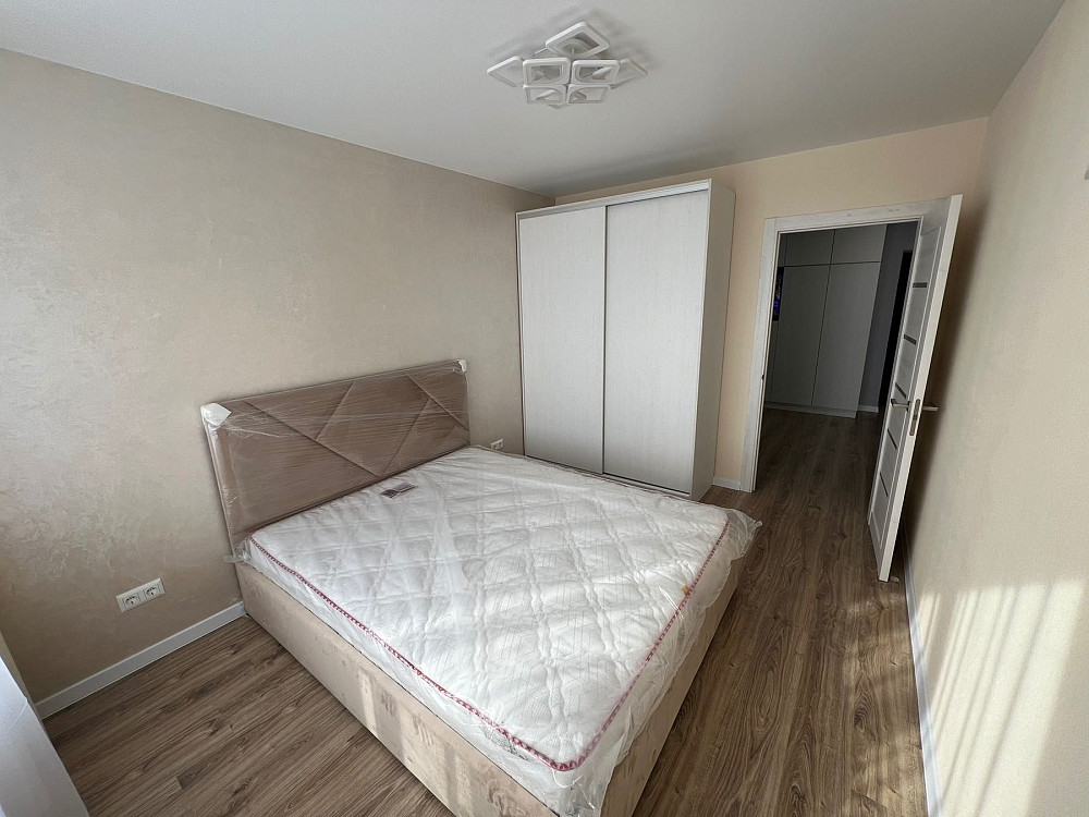 Оренда 2х кімнатної квартири ЖК Євромісто, Крюківщина Крюківщина - зображення 7