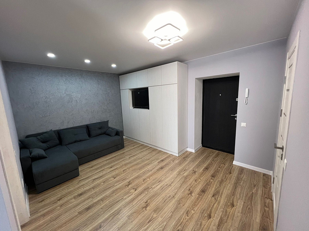 Оренда 2х кімнатної квартири ЖК Євромісто, Крюківщина Крюківщина - зображення 5