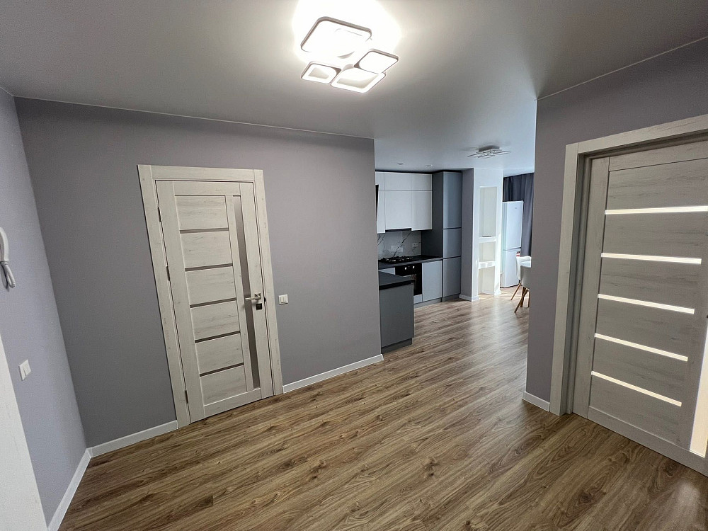 Оренда 2х кімнатної квартири ЖК Євромісто, Крюківщина Крюківщина - зображення 4