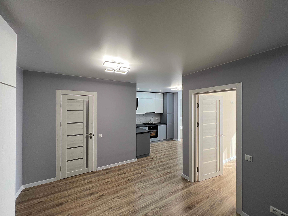 Оренда 2х кімнатної квартири ЖК Євромісто, Крюківщина Крюківщина - зображення 1