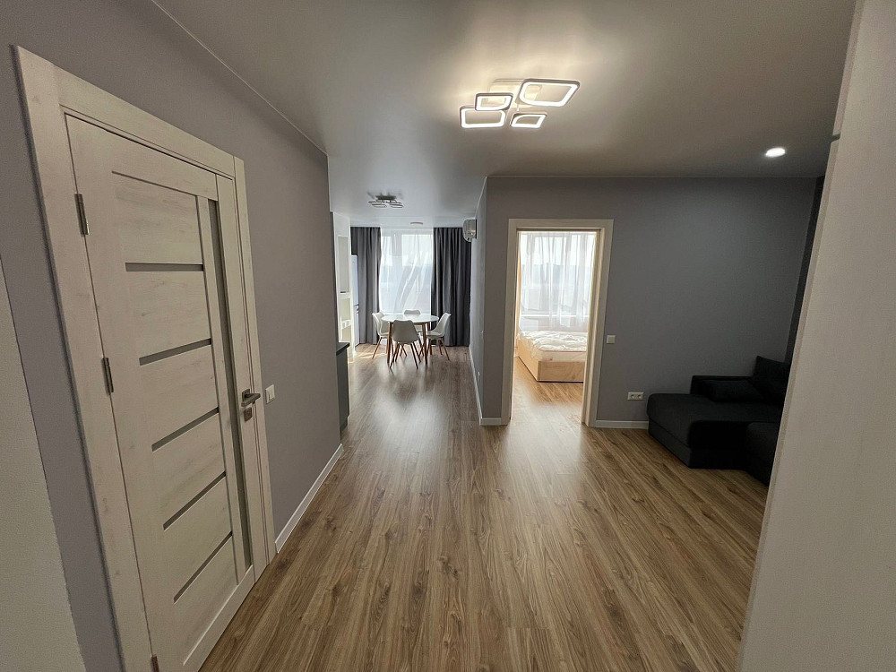 Оренда 2х кімнатної квартири ЖК Євромісто, Крюківщина Крюківщина - зображення 2