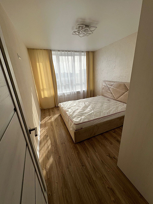 Оренда 2х кімнатної квартири ЖК Євромісто, Крюківщина Крюківщина - зображення 6