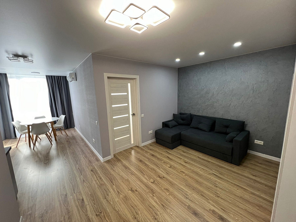 Оренда 2х кімнатної квартири ЖК Євромісто, Крюківщина Крюківщина - зображення 3