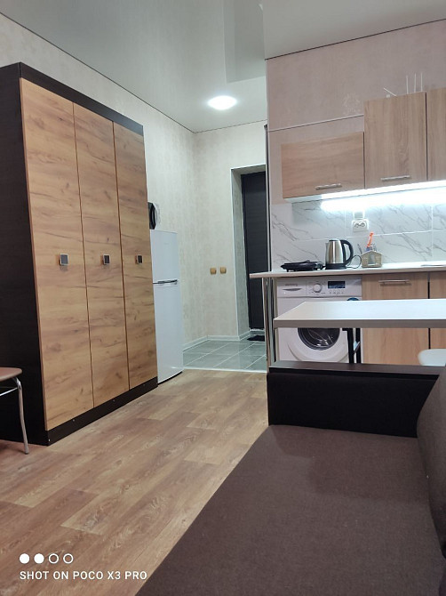 Аренда смарт- квартиры. Холодная Гора. Бавария. Любови Малой 99 Харьков - изображение 1