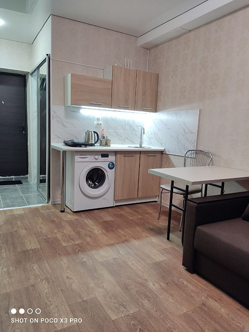 Аренда смарт- квартиры. Холодная Гора. Бавария. Любови Малой 99 Харьков - изображение 6