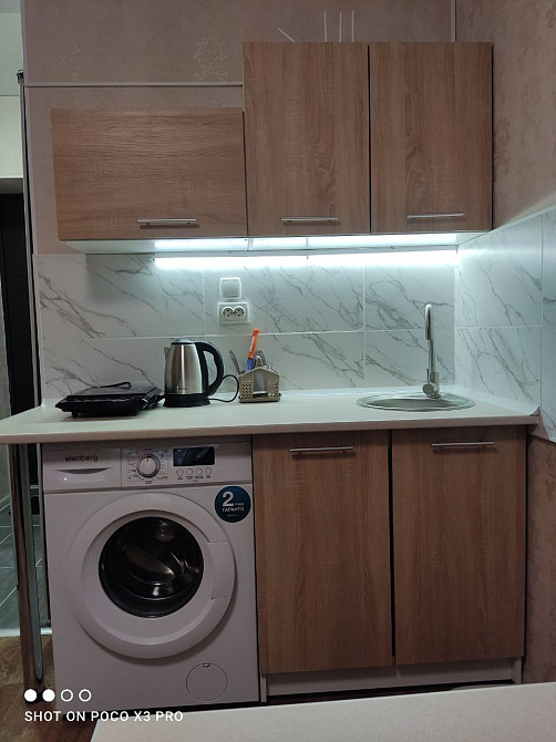 Аренда смарт- квартиры. Холодная Гора. Бавария. Любови Малой 99 Харьков - изображение 2