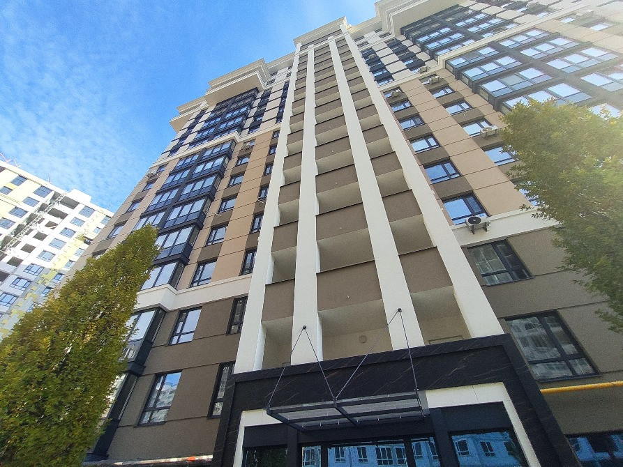 Продаж! Евро2кім з РЕМОНТОМ в ЖК Центральний 2, Оформлення 2% Іrpin - photo 8