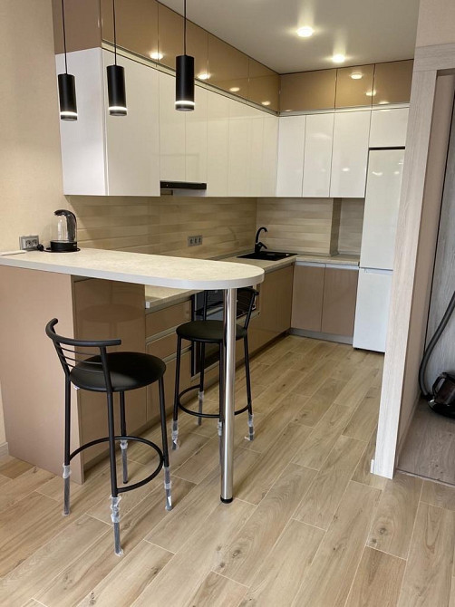 Продаж! Евро2кім з РЕМОНТОМ в ЖК Центральний 2, Оформлення 2% Іrpin - photo 1