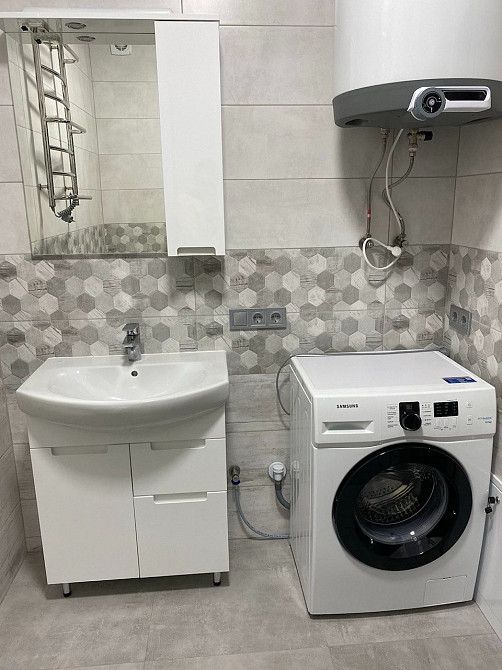 Продаж! Евро2кім з РЕМОНТОМ в ЖК Центральний 2, Оформлення 2% Іrpin - photo 5