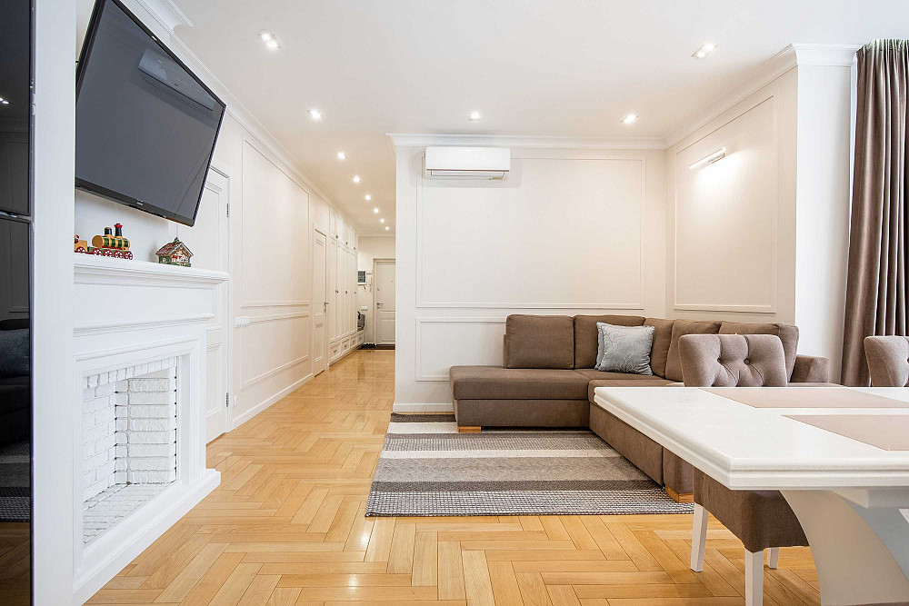 Квартира 105 м2 ЖК Parkland Паркленд без комиссии от хозяина Киев - изображение 7