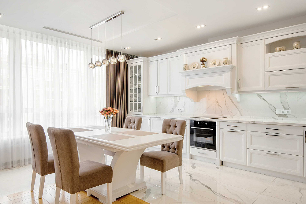 Квартира 105 м2 ЖК Parkland Паркленд без комиссии от хозяина Киев - изображение 1