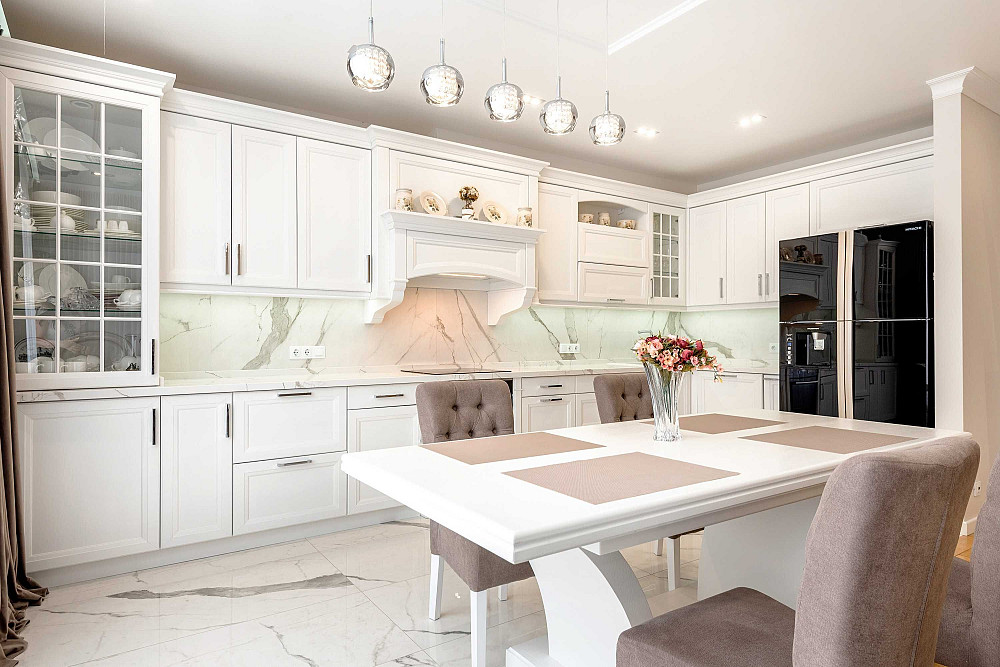 Квартира 105 м2 ЖК Parkland Паркленд без комиссии от хозяина Киев - изображение 3