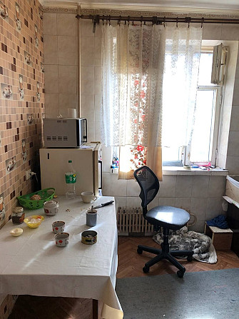 Продам трехкімнатна квартиру Бабурка Новослободка - изображение 4