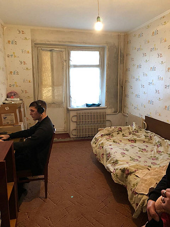 Продам трехкімнатна квартиру Бабурка Новослободка - изображение 7