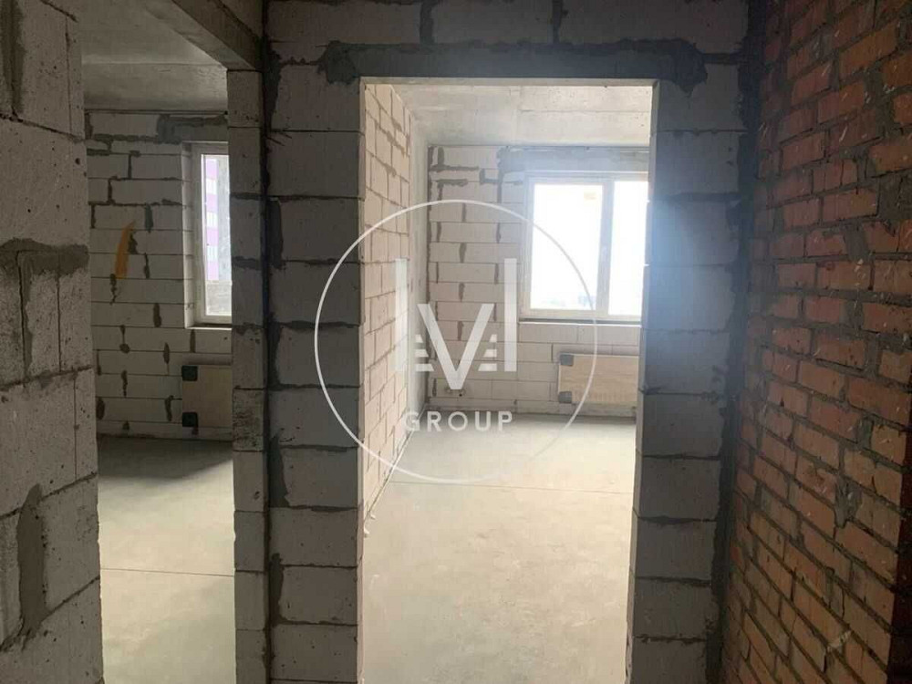 ТОП ЦІНА! ЖК OK'LAND (Окленд) Солом'янський Повітрофлотський проспект Киев - изображение 1