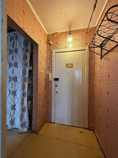 Продам Свою 1-комн.квартиру, пр. Ивана Франка 26,левый берег 11 мкр. Каменское (Запорожская обл.) - изображение 8