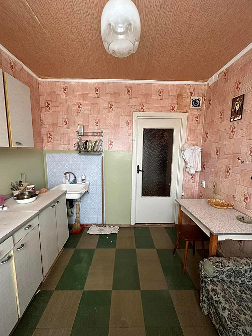 Продам Свою 1-комн.квартиру, пр. Ивана Франка 26,левый берег 11 мкр. Каменское (Запорожская обл.) - изображение 5