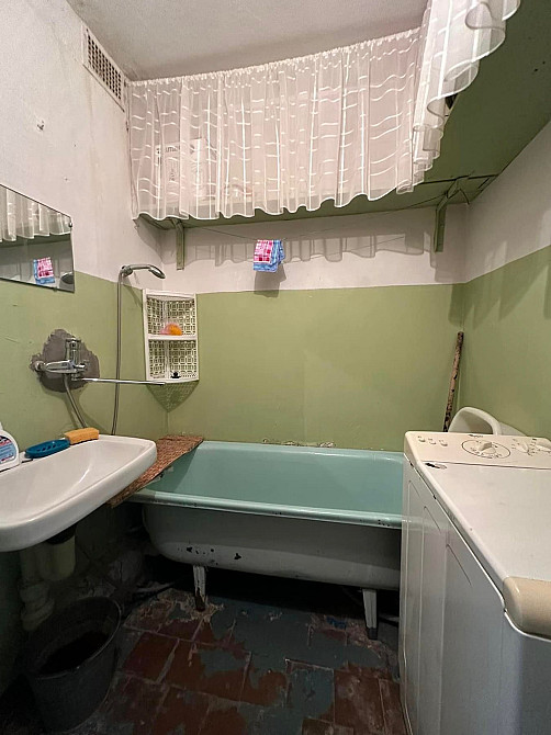 Продам Свою 1-комн.квартиру, пр. Ивана Франка 26,левый берег 11 мкр. Каменское (Запорожская обл.) - изображение 7