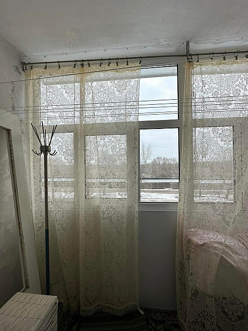 Продам Свою 1-комн.квартиру, пр. Ивана Франка 26,левый берег 11 мкр. Каменское (Запорожская обл.) - изображение 6