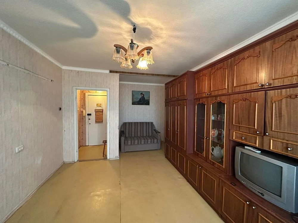 Продам Свою 1-комн.квартиру, пр. Ивана Франка 26,левый берег 11 мкр. Каменское (Запорожская обл.) - изображение 3